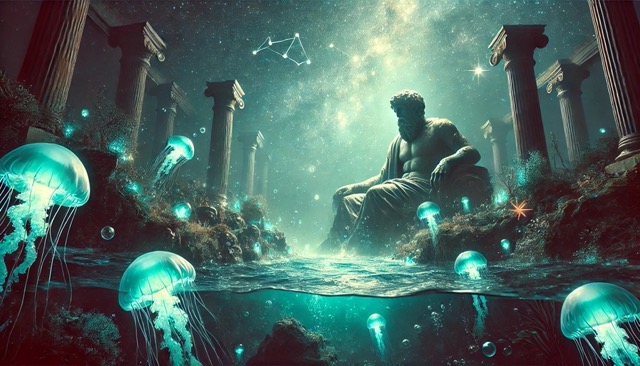 Гороскоп для Водолея на сентябрь 2025: работа, финансы, любовь, здоровье. Полнолуние 21 сентября в Водолее, советы и ключевые даты.
