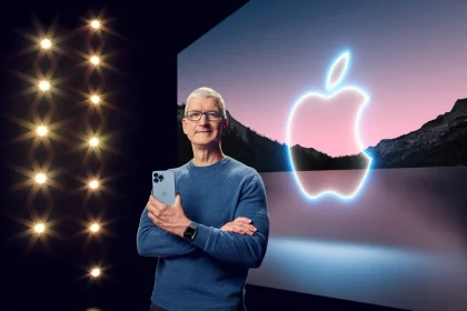 Apple готовит масштабную презентацию 9 сентября: тончайший iPhone 17 Air, новые Apple Watch и AirPods Pro 3 изменят стандарты рынка.