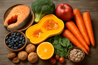 Узнайте, какие витамины нужны осенью, как избежать осеннего авитаминоза и сохранить иммунитет. Практические советы и простые шаги для здоровья.