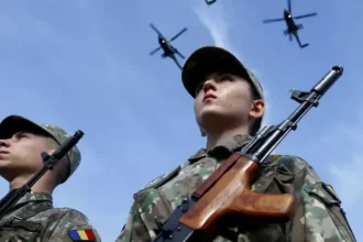 В Молдове опровергли фейк о «вторжении Румынии в Приднестровье». Источником дезинформации стали анонимные каналы и сайты, связанные с пророссийской повесткой.