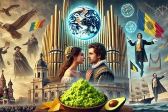 16 сентября — это день озонового слоя, ИТ-профессионалов, гуакамоле и Джульетты. В истории Молдовы он связан с культурой и искусством.