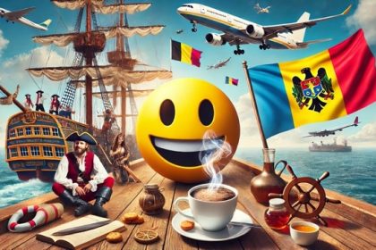 День работника гражданской авиации Молдовы, праздник смайлика, память Архангела Михаила, приколы пиратов, приметы и именины 19 сентября.
