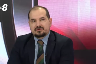 Министр труда Молдовы Алексей Бузу ушёл в неоплачиваемый отпуск для участия в кампании PAS после скандала с резонансным высказыванием.