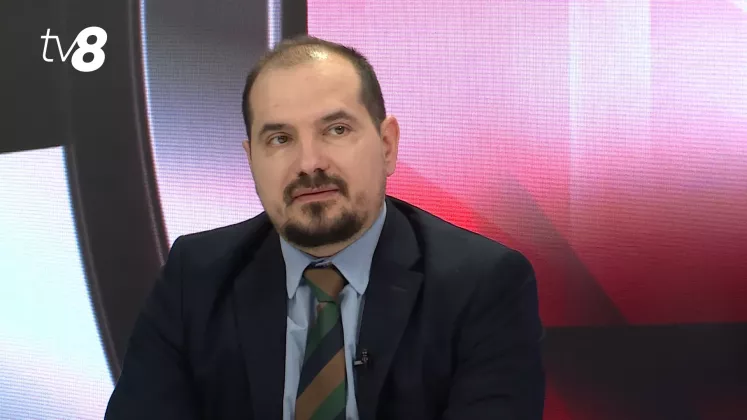 Министр труда Молдовы Алексей Бузу ушёл в неоплачиваемый отпуск для участия в кампании PAS после скандала с резонансным высказыванием.
