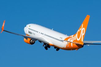 SkyUp открывает 11 новых направлений из Кишинёва в 2025–2026 годах. Билеты по акции от €15 доступны только 18 сентября.