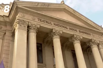 В Кишинёве проходит 10-й Фестиваль румынских национальных театров. В программе 45 мероприятий, включая спектакли из Румынии, Молдовы и Украины.