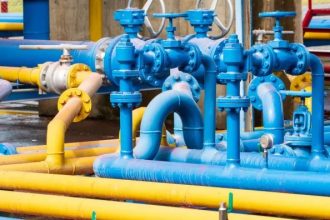 Energocom раскрыла цену газа для Молдовы на 2025–2026 год — 410 евро за тысячу кубометров. Законтрактовано более 90% потребления, включая зимний период.