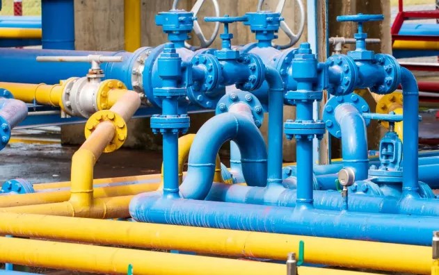 Energocom раскрыла цену газа для Молдовы на 2025–2026 год — 410 евро за тысячу кубометров. Законтрактовано более 90% потребления, включая зимний период.
