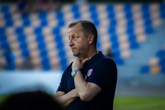 ФФМ назначила Лилиана Попеску главным тренером сборной Молдовы. Его дебют состоится 9 октября в матче против Румынии в Бухаресте.