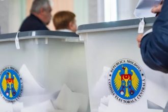 До 3 сентября избиратели Молдовы должны подать декларации о новом месте жительства для участия в парламентских выборах 28 сентября.