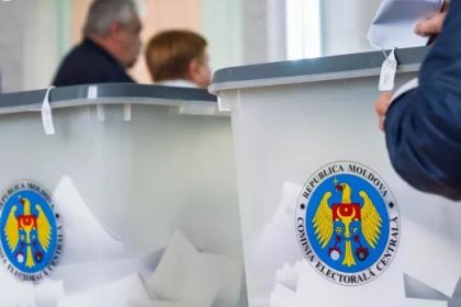 До 3 сентября избиратели Молдовы должны подать декларации о новом месте жительства для участия в парламентских выборах 28 сентября.