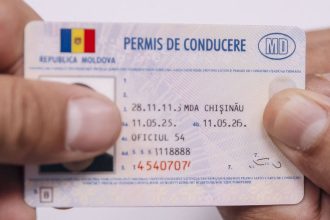 С 8 ноября 2025 года молдавские права, выданные после 2020 года, можно обменять в Италии без экзаменов. Такие же условия получат и граждане Италии.