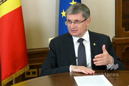 Спикер парламента Игорь Гросу заявил, что план России по захвату Молдовы провалится. Он обвинил Илана Шора и Промсвязьбанк в дестабилизации.