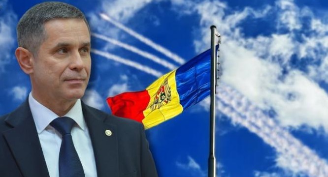 Молдова расследует возможное пересечение воздушного пространства российским беспилотником во время атаки на Украину в ночь на 3 сентября.