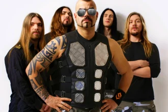 Sabaton впервые приедут в Молдову с концертом в Кишинёве 8 октября. Зрителей ждёт уникальное шоу с пиротехникой и легендарными хитами группы.
