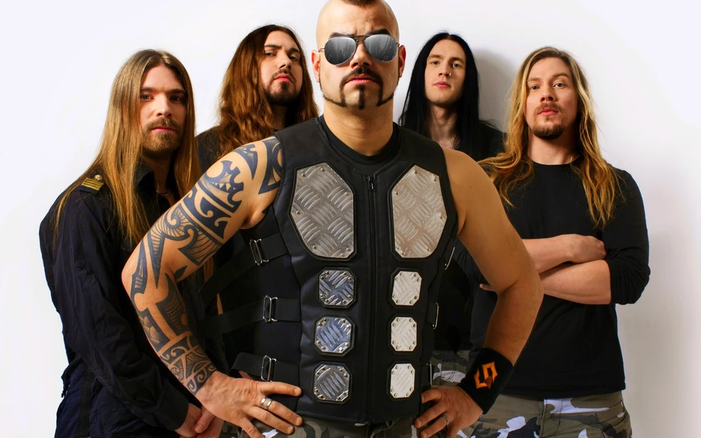 Sabaton впервые приедут в Молдову с концертом в Кишинёве 8 октября. Зрителей ждёт уникальное шоу с пиротехникой и легендарными хитами группы.