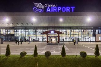 Как доехать до аэропорта Кишинёва и вернуться в Украину: удобные рейсы, цены, полезные советы, точные маршруты.
