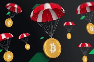 Как работает AirDrop в криптовалютах,получайте бесплатные токены,участвуйте безопасно и выбирайте только проверенные блокчейн-проекты.