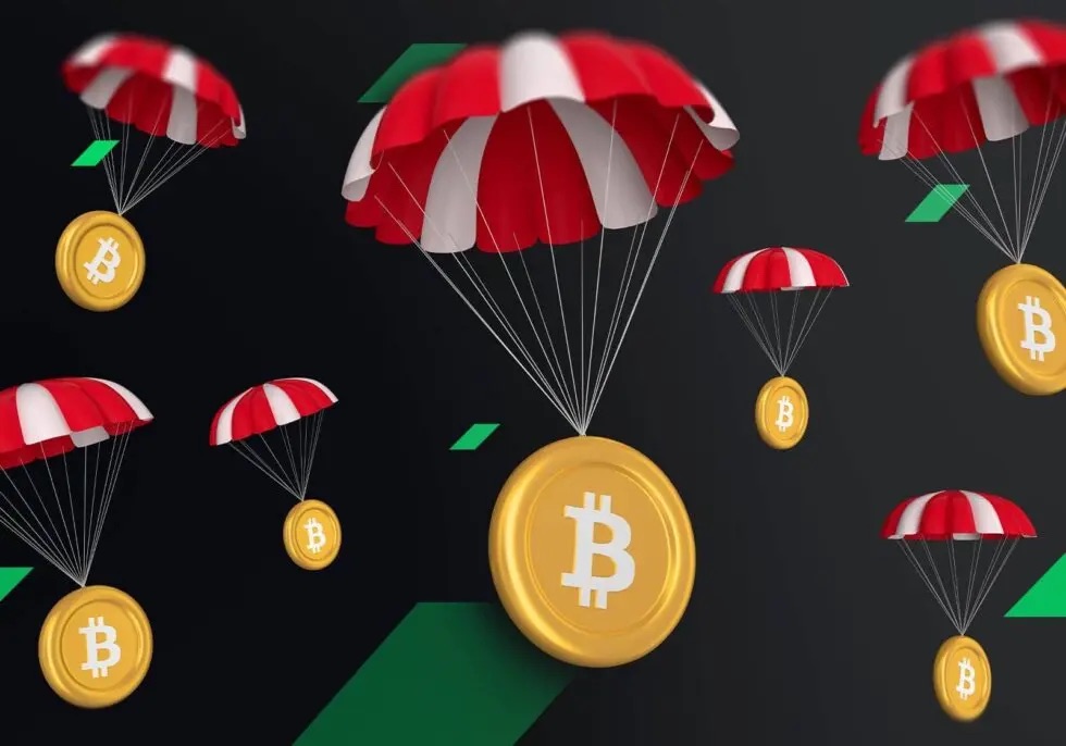 Как работает AirDrop в криптовалютах,получайте бесплатные токены,участвуйте безопасно и выбирайте только проверенные блокчейн-проекты.