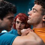 Сериал "Бункер для богачей" покажет, как испанская элита спасается от апокалипсиса в роскошном подземном убежище.