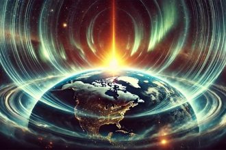 Магнитная буря 4 сентября 2025 года не прогнозируется — геомагнитный фон стабильный, индекс Kp ниже 3 баллов, день подходит для активности.