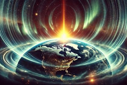 Магнитная буря 4 сентября 2025 года не прогнозируется — геомагнитный фон стабильный, индекс Kp ниже 3 баллов, день подходит для активности.