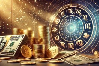 Финансовый гороскоп на октябрь 2025 года подскажет каждому знаку, как грамотно распоряжаться деньгами и приумножить свои ресурсы.