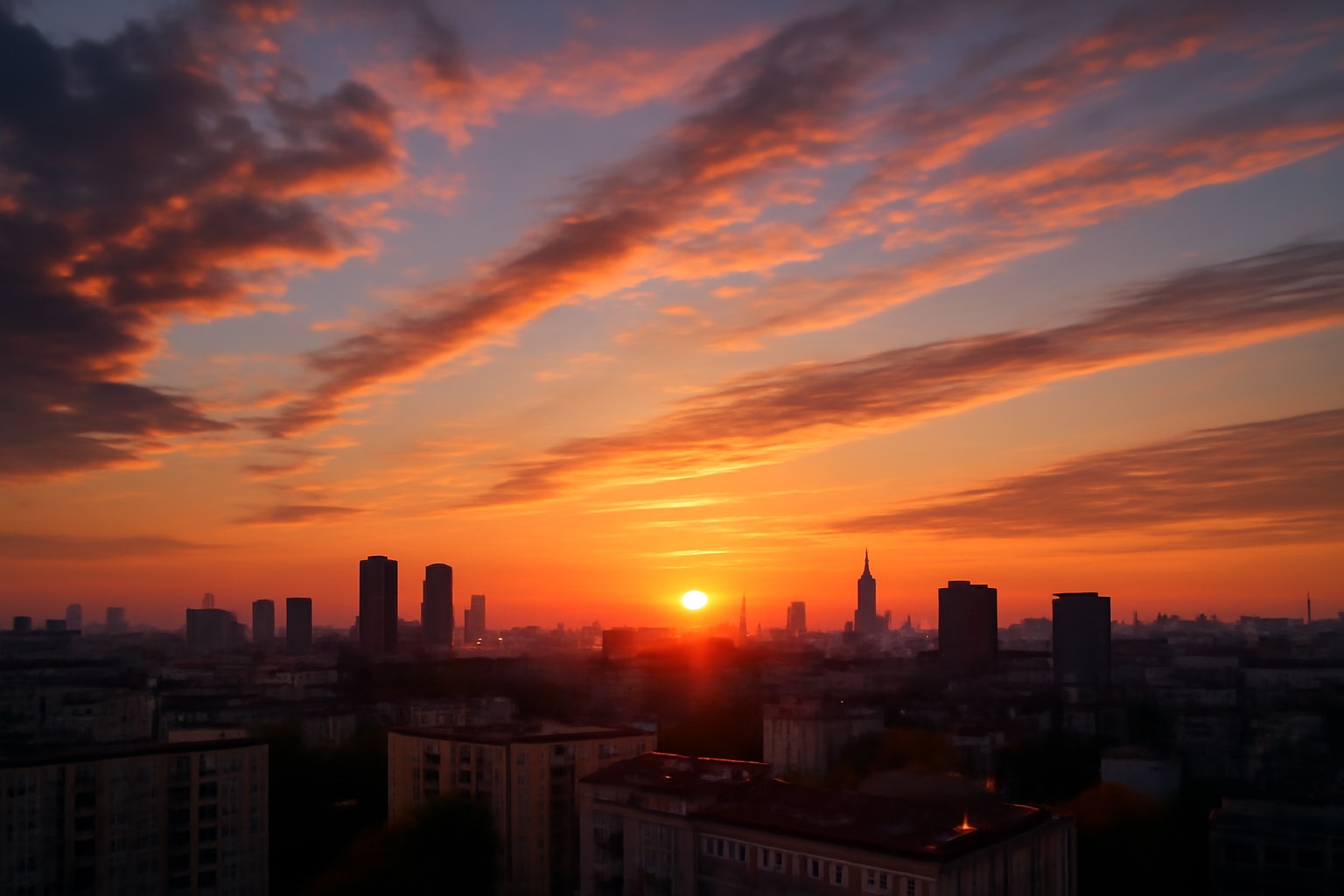 2 октября 2025 в Кишинёве солнце взойдёт в 07:04, а закат наступит в 18:43. Световой день составит 11 часов 39 минут: день укорачивается.