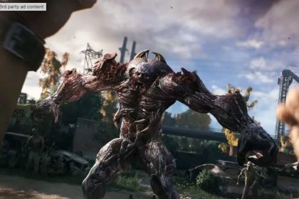 Dying Light: The Beast — новое превращение героя, свежие боссы и старая формула зомби-паркура с минимальными изменениями, но с драйвом.