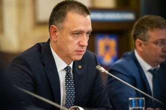 Экс-министр обороны Румынии: Россия продолжает гибридную стратегии против НАТО, ЕС и Молдовы. В Альянсе обсудили меры реагирования.