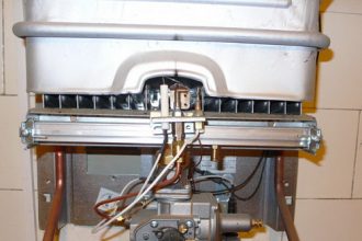 Самостоятельная очистка фильтра газовой колонки и котла — простой способ продлить срок службы оборудования и избежать поломок.
