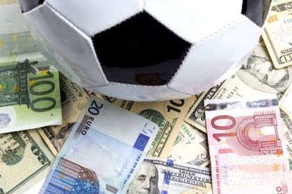 Семь футбольных клубов Молдовы получат по 69,4 тыс. евро от УЕФА за сезон 2024–2025 из Фонда солидарности, кроме «Петрокуба».