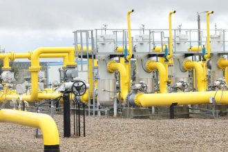 Молдова больше не хранит газ, а закупает его с поставкой по сроку, снижая расходы на логистику и хранилища.