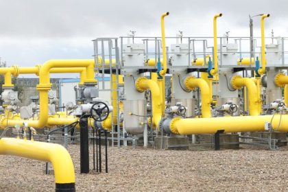 Молдова больше не хранит газ, а закупает его с поставкой по сроку, снижая расходы на логистику и хранилища.