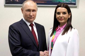 Украина ввела ограничения против 11 молдавских политиков за распространение нарративов, согласующихся с позицией Российской Федерации.