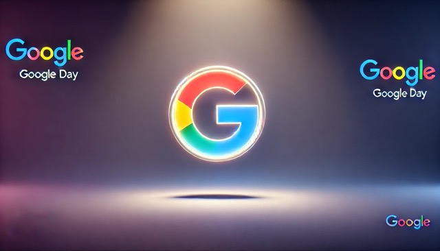 27 сентября — День рождения Google, компании, которая изменила интернет, поиск, бизнес, образование и стала частью жизни Молдовы и мира.