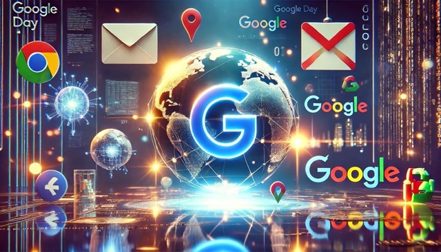 Что значит название Google и почему 27 сентября отмечают его День рождения Google: влияние сервиса на мир и Молдову