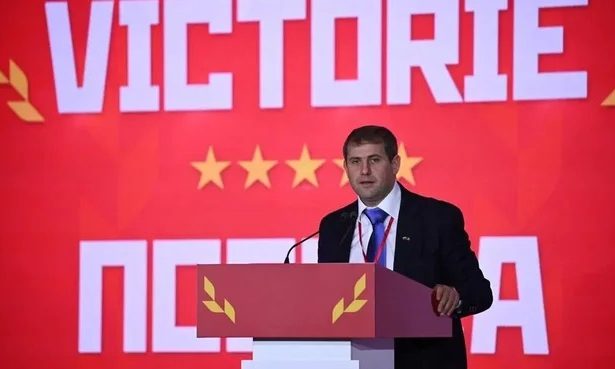 ВСП Молдовы окончательно отказала в регистрации партий, связанных с Иланом Шором, включая «Возрождение» и «Центристский союз».