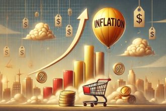 Инфляция в еврозоне выросла до 2,1% в августе, превысив целевой ориентир ЕЦБ. Наибольший вклад внесли рост цен на продукты и услуги.