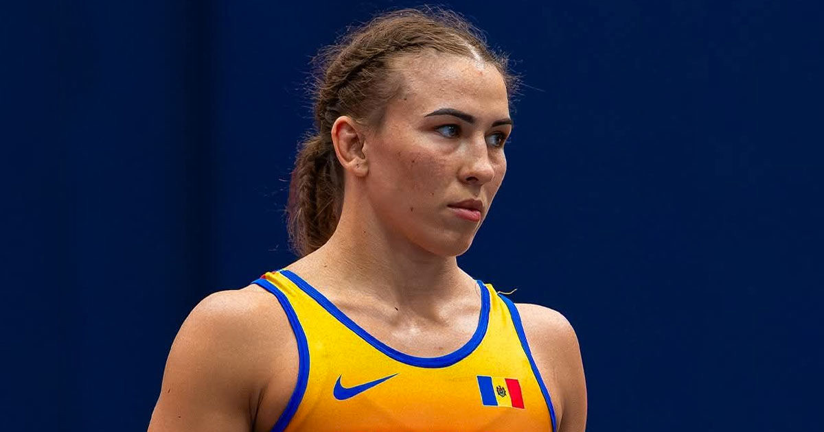 Ирина Рынгач вышла в полуфинал чемпионата мира по борьбе, одолев соперниц из Палестины и Турции. Впереди — схватка с лидером рейтинга.