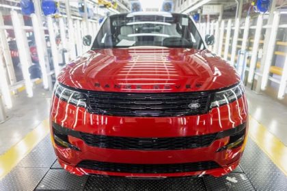 Jaguar Land Rover приостановила производство до 24 сентября из-за кибератаки — убытки достигают £72 млн в неделю.