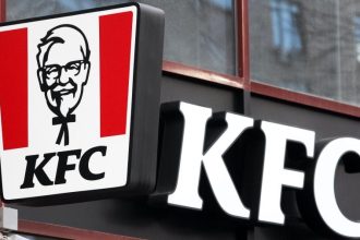 Продажи KFC в Молдове выросли на 25,8% во втором квартале 2025 года, показав лучший темп роста среди рынков Sphera Franchise Group.