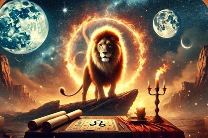 Октябрь 2025 поможет Львам проявиться, укрепить статус и наладить отношения — с собой, с людьми и с деньгами. Главное — следовать ритму Луны.