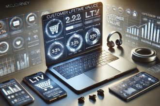 LTV в e-commerce Молдовы — ключ к прибыли. Что это такое, как рассчитать и какие шаги помогут его увеличить без лишних затрат.