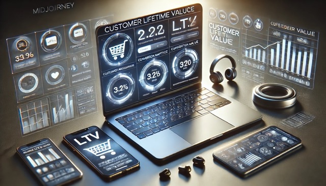 LTV в e-commerce Молдовы — ключ к прибыли. Что это такое, как рассчитать и какие шаги помогут его увеличить без лишних затрат.