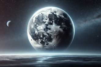 5 сентября 2025 года — день обновления, фокусировки и вдохновения. Луна в Водолее и её растущая энергия поддержат каждый шаг на пут.