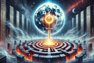 3 сентября 2025 года — день мощной лунной энергии, огненного меча, лабиринта и короны. Сны в этот день могут изменить вашу реальность.