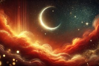 17 сентября 2025 — идеальный день для завершения дел и внутреннего анализа. Луна в Льве и Меркурий усиливают осознанность и уверенность.