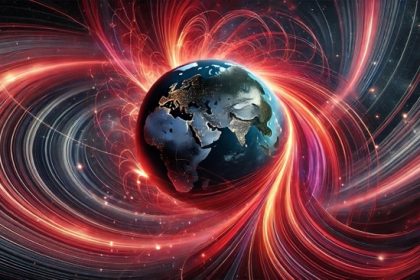 30 сентября 2025 магнитная обстановка останется в пределах нормы: прогноз показывает уровень Kp не выше 2.67 и полное отсутствие бурь.