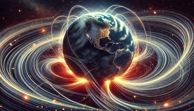 22 сентября 2025 магнитная обстановка будет стабильной — индекс Kp не превышает 2.98, буря отсутствует, день безопасен для здоровья и техники